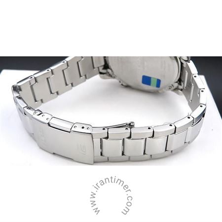 قیمت و خرید ساعت مچی مردانه کاسیو (CASIO) ادیفس(ادیفایس) مدل EQB-900TR-2ADR کلاسیک | اورجینال و اصلی