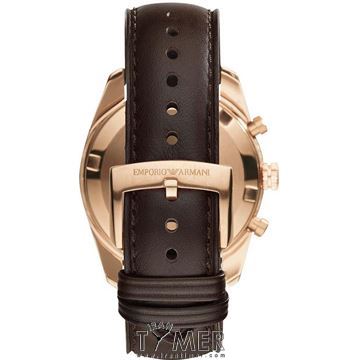 قیمت و خرید ساعت مچی مردانه امپریو آرمانی(EMPORIO ARMANI) مدل AR6005 کلاسیک | اورجینال و اصلی