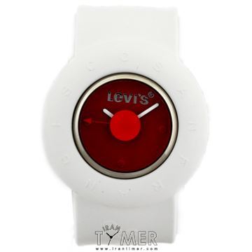 قیمت و خرید ساعت مچی زنانه لیوایز(LEVIS) مدل LTG0602 فشن | اورجینال و اصلی