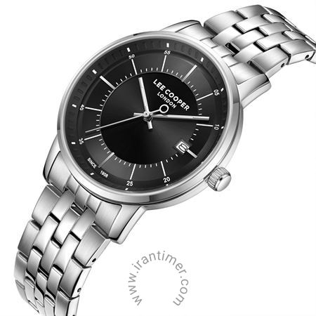 قیمت و خرید ساعت مچی مردانه لیکوپر(LEE COOPER) مدل LC08164.350 کلاسیک | اورجینال و اصلی