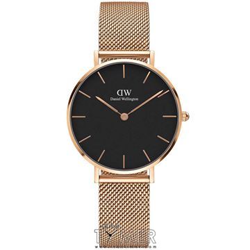 قیمت و خرید ساعت مچی زنانه دنیل ولینگتون(DANIEL WELLINGTON) مدل DW00100161 کلاسیک | اورجینال و اصلی