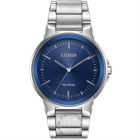 قیمت و خرید ساعت مچی مردانه سیتیزن(CITIZEN) مدل BJ6510-51L کلاسیک | اورجینال و اصلی