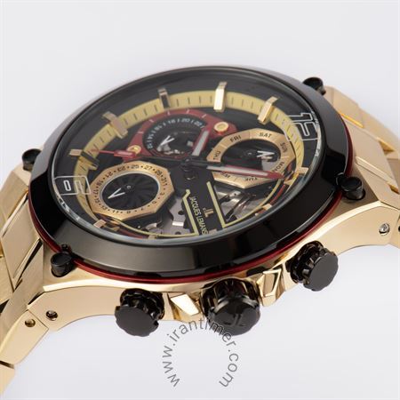 قیمت و خرید ساعت مچی مردانه ژاک لمن(JACQUES LEMANS) مدل 1-2150H کلاسیک | اورجینال و اصلی
