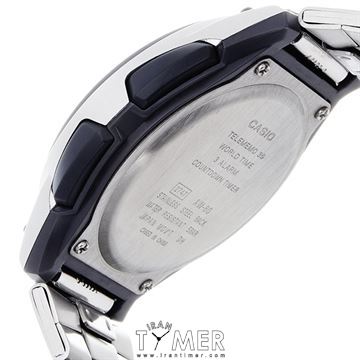 قیمت و خرید ساعت مچی مردانه کاسیو (CASIO) جنرال مدل AW-80D-7A2VDF کلاسیک | اورجینال و اصلی