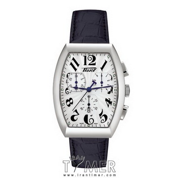 قیمت و خرید ساعت مچی مردانه تیسوت(TISSOT) مدل T66_1_627_32 کلاسیک | اورجینال و اصلی