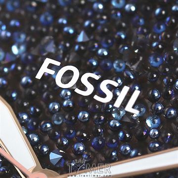 قیمت و خرید ساعت مچی زنانه فسیل(FOSSIL) مدل ES4326 فشن | اورجینال و اصلی