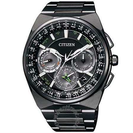قیمت و خرید ساعت مچی مردانه سیتیزن(CITIZEN) مدل CC9004-51E کلاسیک | اورجینال و اصلی