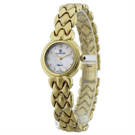 ساعت مچی زنانه کلاسیک فشن تمام برس