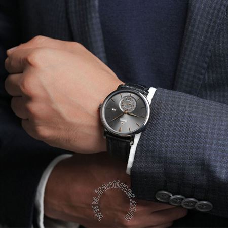 قیمت و خرید ساعت مچی مردانه رادو(RADO) مدل R14053106 کلاسیک | اورجینال و اصلی