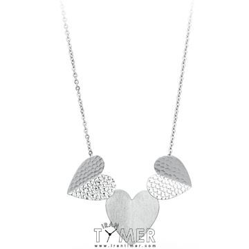 ساعت مچی گردنبند آویزدار