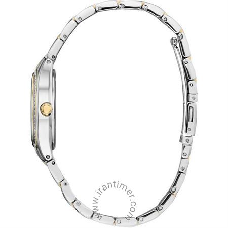قیمت و خرید ساعت مچی زنانه سیتیزن(CITIZEN) مدل FE1234-50D فشن | اورجینال و اصلی