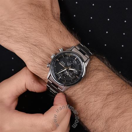 قیمت و خرید ساعت مچی مردانه سیکو(SEIKO) مدل SSB391P1 کلاسیک | اورجینال و اصلی
