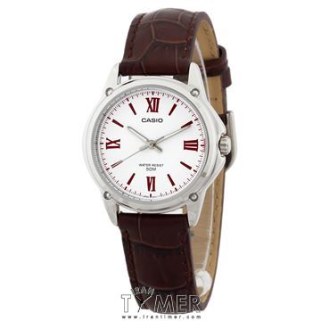 قیمت و خرید ساعت مچی زنانه کاسیو (CASIO) جنرال مدل LTP-1382L-5EVDF کلاسیک | اورجینال و اصلی
