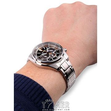 قیمت و خرید ساعت مچی مردانه سیتیزن(CITIZEN) مدل CA4330-81H کلاسیک | اورجینال و اصلی