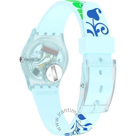 قیمت و خرید ساعت مچی زنانه سواچ(SWATCH) مدل LN157 اسپرت | اورجینال و اصلی