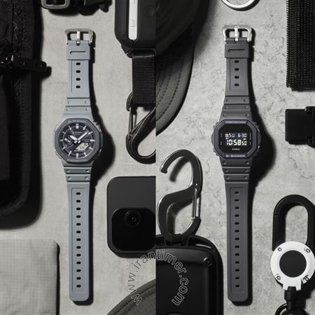 قیمت و خرید ساعت مچی مردانه کاسیو (CASIO) مدل GA-B2100LUU-8ADR اسپرت | اورجینال و اصلی