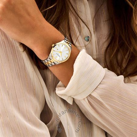 قیمت و خرید ساعت مچی زنانه رودانیا(RODANIA) مدل R12021 کلاسیک | اورجینال و اصلی