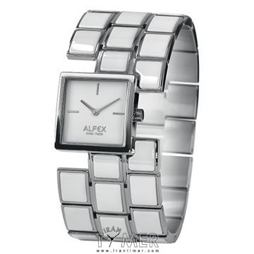 قیمت و خرید ساعت مچی زنانه الفکس(ALFEX) مدل 5750/905 کلاسیک فشن | اورجینال و اصلی