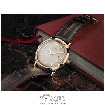 قیمت و خرید ساعت مچی مردانه سیتیزن(CITIZEN) مدل BM7193-07B کلاسیک | اورجینال و اصلی