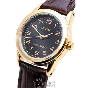 قیمت و خرید ساعت مچی زنانه کاسیو (CASIO) جنرال مدل LTP-V001GL-1BUDF کلاسیک | اورجینال و اصلی