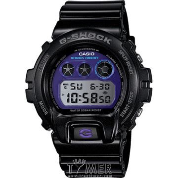 قیمت و خرید ساعت مچی مردانه کاسیو (CASIO) جی شاک مدل DW-6900MF-1DR اسپرت | اورجینال و اصلی