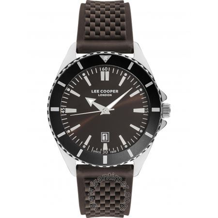 قیمت و خرید ساعت مچی مردانه لیکوپر(LEE COOPER) مدل LC07361.377 اسپرت | اورجینال و اصلی