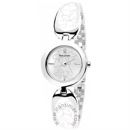 ساعت مچی زنانه کلاسیک تمام استیل