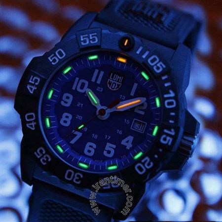 قیمت و خرید ساعت مچی مردانه لومینوکس(LUMINOX) مدل XS.3503.F اسپرت | اورجینال و اصلی