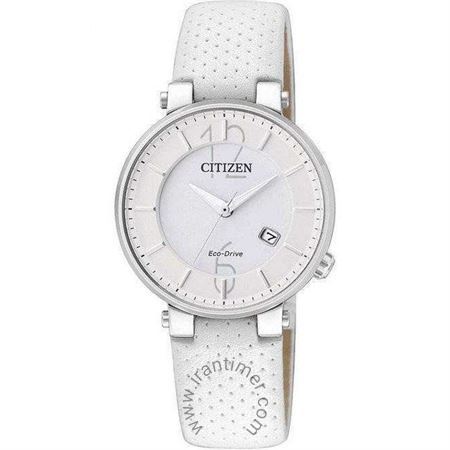 قیمت و خرید ساعت مچی زنانه سیتیزن(CITIZEN) مدل EW1790-06A کلاسیک | اورجینال و اصلی