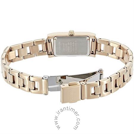 قیمت و خرید ساعت مچی زنانه سیتیزن(CITIZEN) مدل EZ6368-82D کلاسیک | اورجینال و اصلی