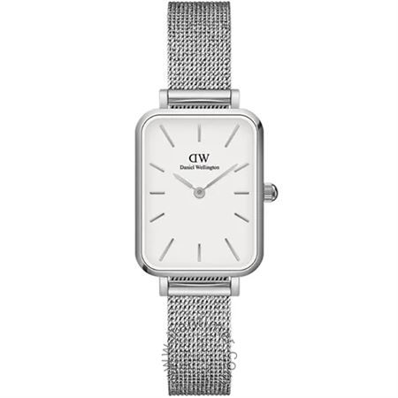 ساعت مچی زنانه کلاسیک تمام استیل