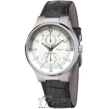 قیمت و خرید ساعت مچی مردانه کنت کول(KENNETH COLE) مدل KC1307 کلاسیک | اورجینال و اصلی