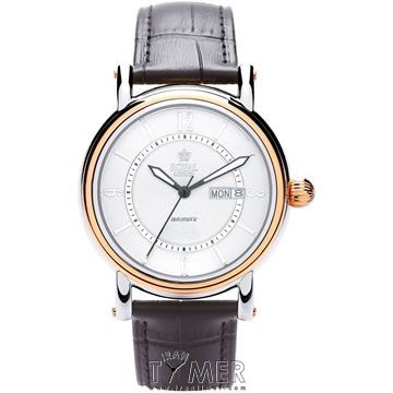 قیمت و خرید ساعت مچی مردانه رویال لندن(ROYAL LONDON) مدل RL-41149-04 کلاسیک | اورجینال و اصلی