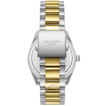 قیمت و خرید ساعت مچی مردانه لیکوپر(LEE COOPER) مدل LC08189.270 کلاسیک | اورجینال و اصلی