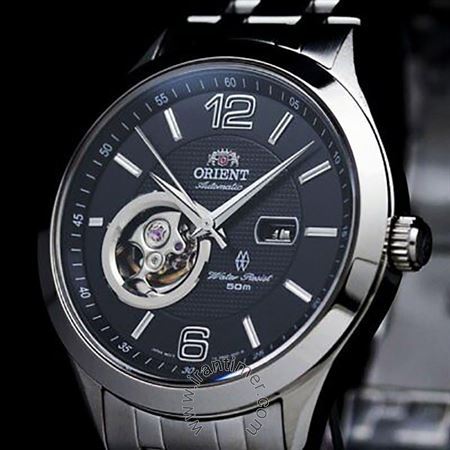 قیمت و خرید ساعت مچی مردانه اورینت(ORIENT) مدل FDB05001B0 کلاسیک | اورجینال و اصلی