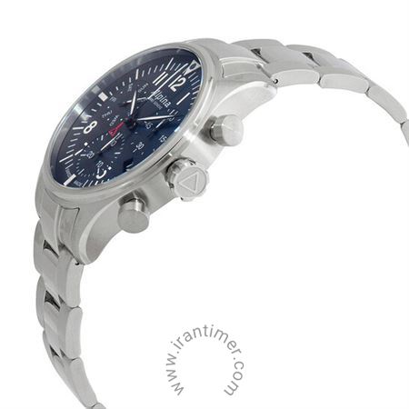 قیمت و خرید ساعت مچی مردانه آلپینا(ALPINA) مدل AL-371NN4S6B | اورجینال و اصلی