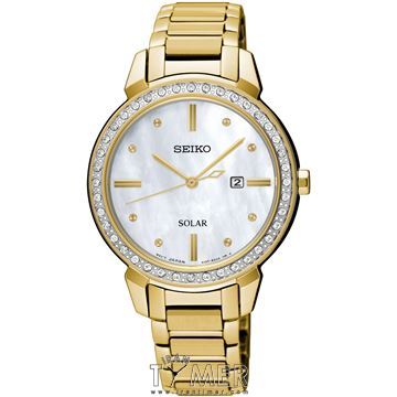 قیمت و خرید ساعت مچی زنانه سیکو(SEIKO) مدل SUT330P1 فشن | اورجینال و اصلی