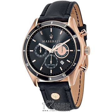 قیمت و خرید ساعت مچی مردانه مازراتی(MASERATI) مدل R8871624001 کلاسیک | اورجینال و اصلی