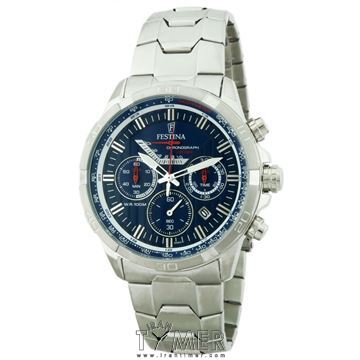 قیمت و خرید ساعت مچی مردانه فستینا(FESTINA) مدل F6836/3 کلاسیک اسپرت | اورجینال و اصلی
