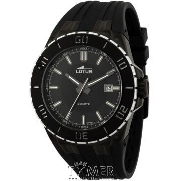 قیمت و خرید ساعت مچی مردانه لوتوس(LOTUS) مدل L15806/3 اسپرت | اورجینال و اصلی