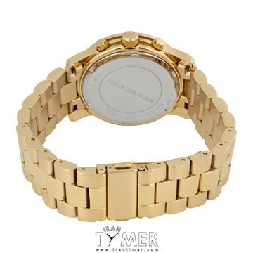 قیمت و خرید ساعت مچی زنانه مایکل کورس(MICHAEL KORS) مدل MK5055 کلاسیک | اورجینال و اصلی