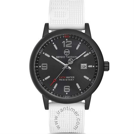 قیمت و خرید ساعت مچی مردانه سرجیو تاچینی(Sergio Tacchini) مدل ST.1.10106-7 اسپرت | اورجینال و اصلی