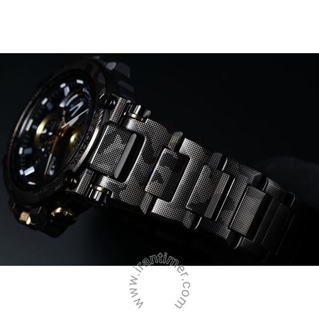 قیمت و خرید ساعت مچی مردانه کاسیو (CASIO) جی شاک مدل MTG-B1000DCM-1ADR کلاسیک | اورجینال و اصلی