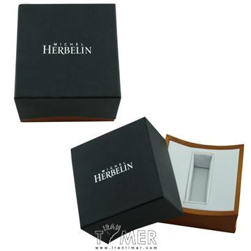 قیمت و خرید ساعت مچی زنانه مایکل هربلین(MICHEL HERBELIN) مدل 14435/BT19 کلاسیک | اورجینال و اصلی