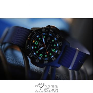 قیمت و خرید ساعت مچی مردانه لومینوکس(LUMINOX) مدل XS.3803 اسپرت | اورجینال و اصلی