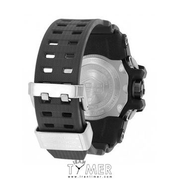 قیمت و خرید ساعت مچی مردانه کاسیو (CASIO) جی شاک مدل GWG-1000-1A1DR اسپرت | اورجینال و اصلی