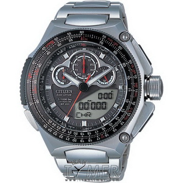 قیمت و خرید ساعت مچی مردانه سیتیزن(CITIZEN) مدل JW0070-51E اسپرت | اورجینال و اصلی