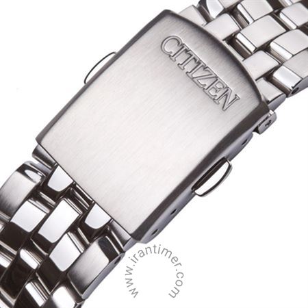 قیمت و خرید ساعت مچی مردانه سیتیزن(CITIZEN) مدل BR0017-57E کلاسیک | اورجینال و اصلی