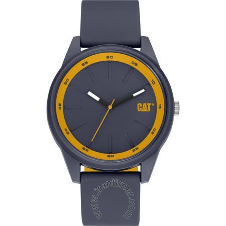 ساعت مچی مردانه اسپرت تمام پلاستیک