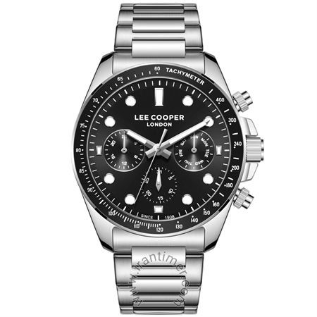قیمت و خرید ساعت مچی مردانه لیکوپر(LEE COOPER) مدل LC08215.350 اسپرت | اورجینال و اصلی